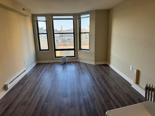 2nd image of 1970 Sutter St #2