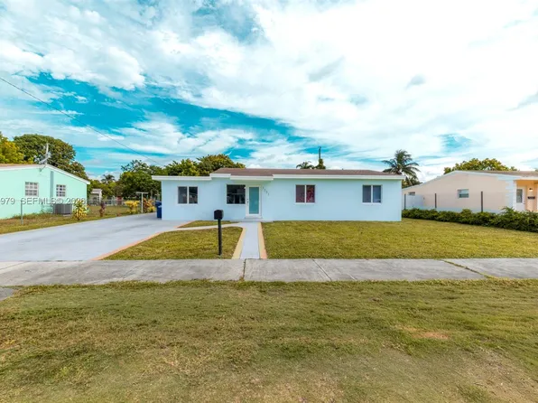 3331 NW 177th Ter, Miami Gardens, FL 33056