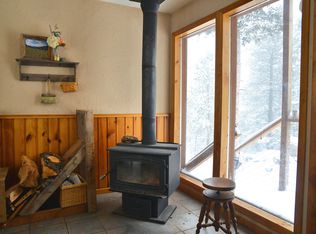 3037 N Mountain Estates Rd, Florissant, CO 80816