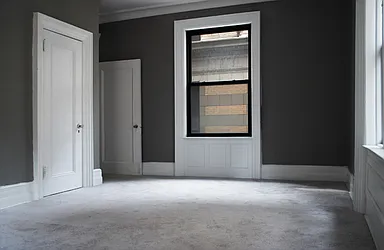 Rented by WAM Partners - William Moses Co.