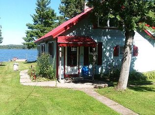 16125 E Shore Rd, Bergland, MI 49910