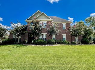 139 Cypress Lake Blvd S, Madison, MS 39110