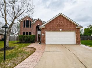 11031 Avery Trace Ct, Houston, TX 77065
