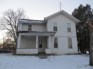 109 Sugar River Pkwy, Albany, WI 53502