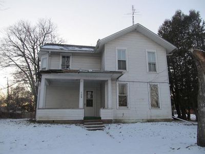 109 Sugar River Pkwy, Albany, WI, 53502