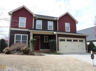 282 Old Clarkesville Mill Rd, Clarkesville, GA 30523