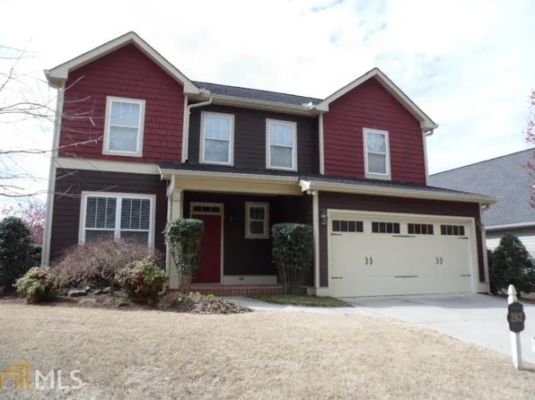 282 Old Clarkesville Mill Rd, Clarkesville, GA 30523
