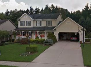 2970 Ridgeline Trl, Stow, OH 44224