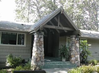 14575 Fosberg Rd, Lake Oswego, OR 97035