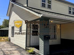 608 N Lyons Ave, Indianapolis, IN 46222