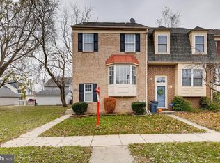7857 Hidden Creek Way, Baltimore, MD 21226