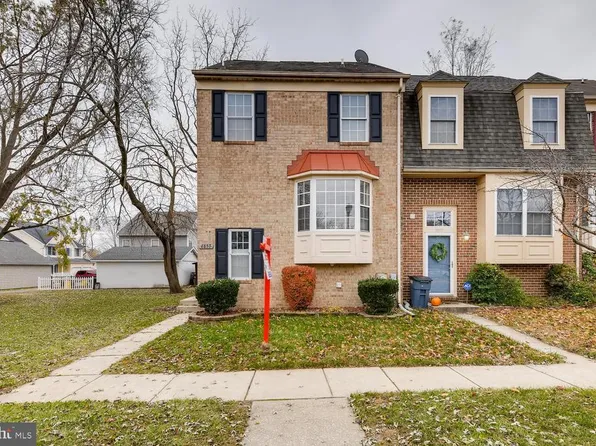 7857 Hidden Creek Way, Baltimore, MD 21226