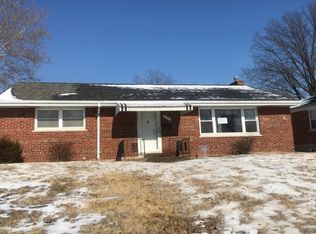 4345 Al Clare Dr, Saint Louis, MO