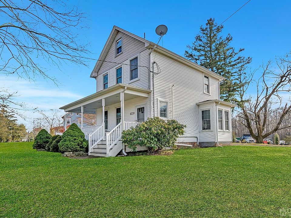 325 Buckelew Ave, Monroe Township, NJ 08831 Zillow