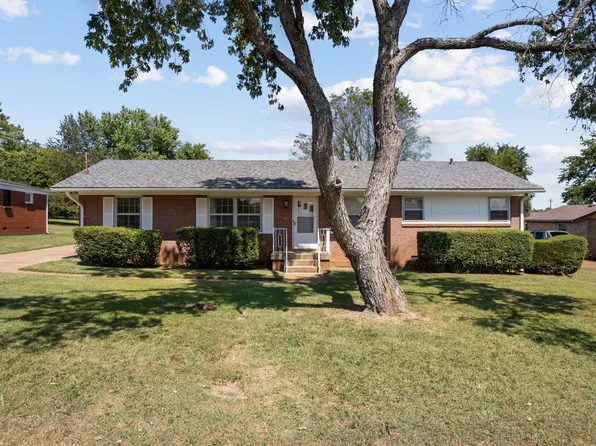 4308 Enchanted Cir, Nashville, TN 37218