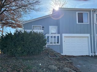 8434 Lane Pl, Raytown, MO 64138