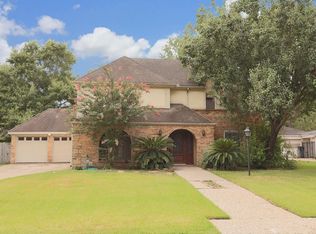 18115 Hollywell Dr, Houston, TX 77084