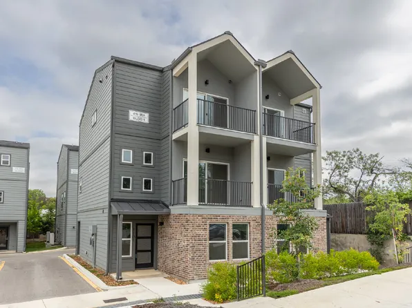 411 Ira Ave #2102, San Antonio, TX 78209