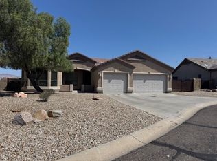 2789 Huntridge Dr, Bullhead City, AZ 86429