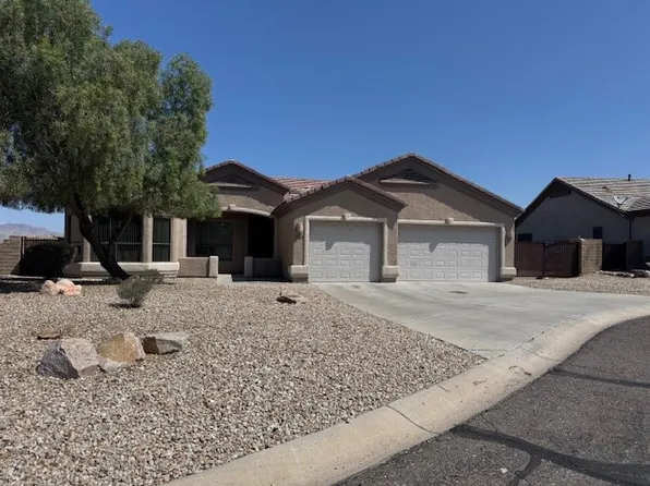 2789 Huntridge Dr, Bullhead City, AZ 86429