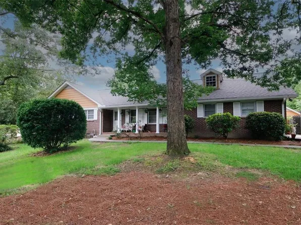 2933 Williams Pl, Snellville, GA 30078
