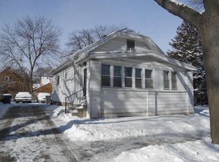 4347 N 41st St, Milwaukee, WI 53216
