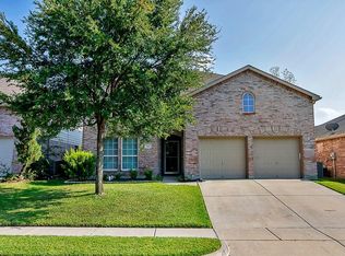 3612 Mountain Ranch Rd, Roanoke, TX 76262