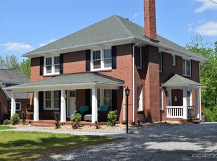502 N Aspen St, Lincolnton, NC 28092