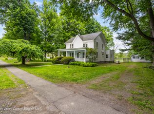 219 Main Street/ County Route 7a, Copake, NY 12516