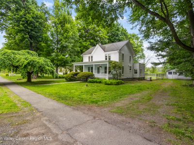 219 Main Street/ County Route 7a, Copake, NY, 12516