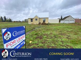 3339 Jefferson Scio Dr SE, Jefferson, OR 97352