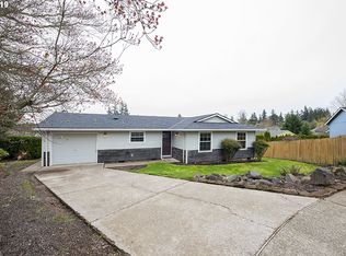 14624 SW May Ct, Sherwood, OR 97140