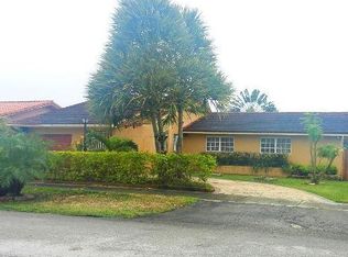 13223 SW 13th St, Miami, FL 33184