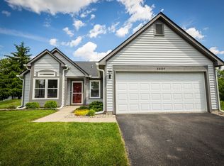 2905 Inverrary Ct, Indianapolis, IN 46234