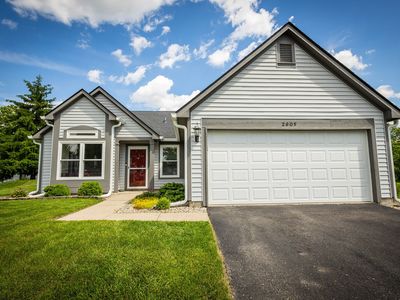 2905 Inverrary Ct, Indianapolis, IN, 46234