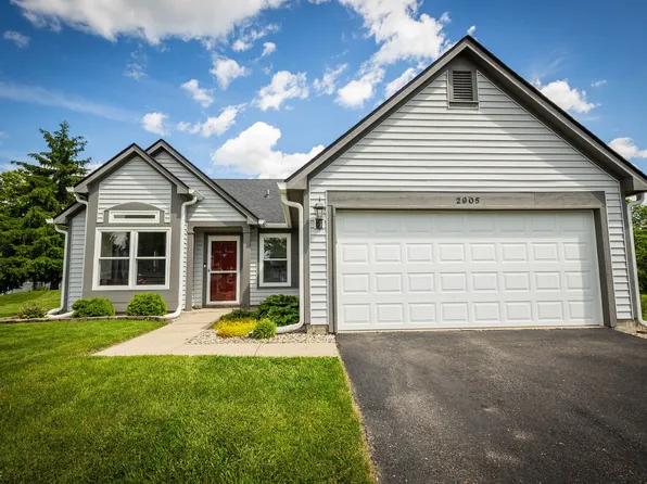 2905 Inverrary Ct, Indianapolis, IN 46234