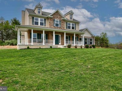 41 Antego Dr, Elkton, MD, 21921