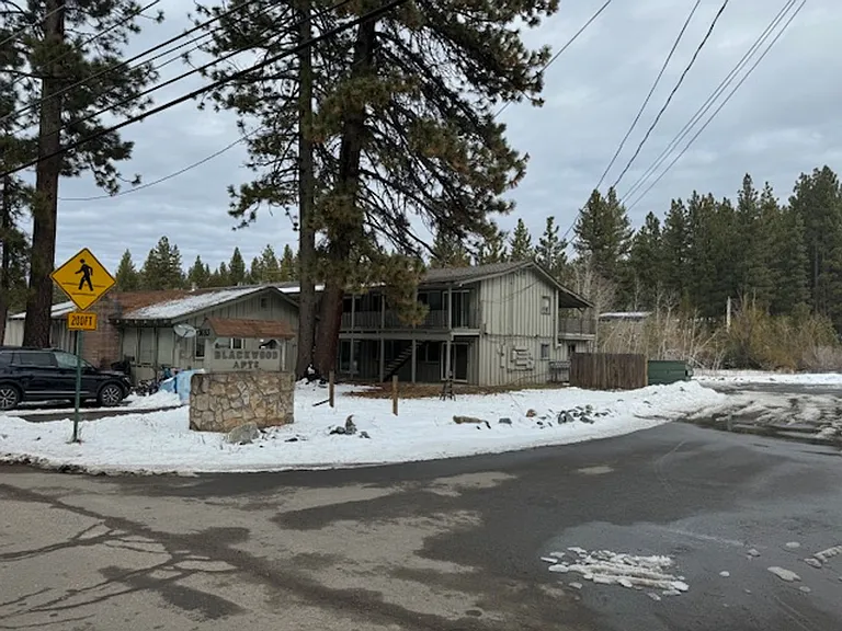 3653-3665 Blackwood Rd — Photo 1