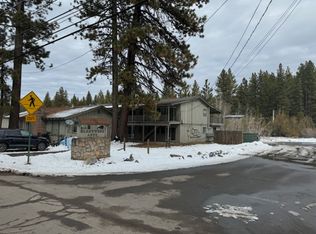 Blackwood Rd, South Lake Tahoe, CA 96150