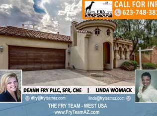 6424 S 47th Ln, Laveen, AZ 85339