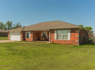 10450 N Harrison, Shawnee, OK 74804