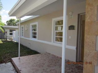 14040 Monroe St, Miami, FL 33176