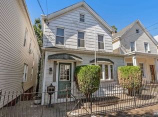 81 Wessington Ave, Garfield, NJ 07026