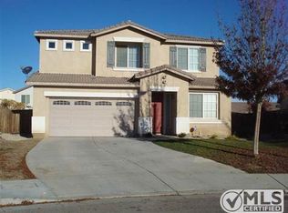 14346 Pleasant Glen Ct, Hesperia, CA 92344