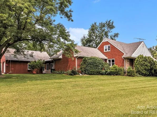 8546 Stony Creek Rd, Ypsilanti, MI 48197