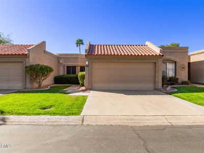 19116 N 98th Dr, Peoria, AZ, 85382