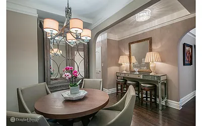 Sold by Douglas Elliman