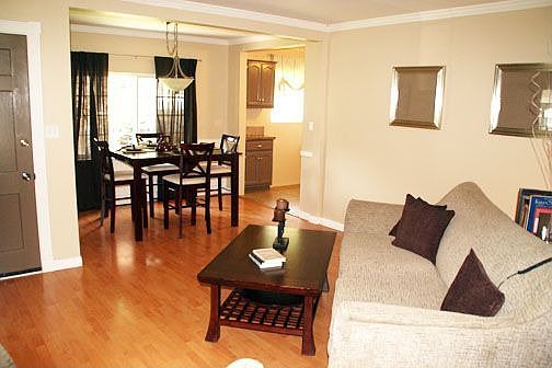 Front Living Room
