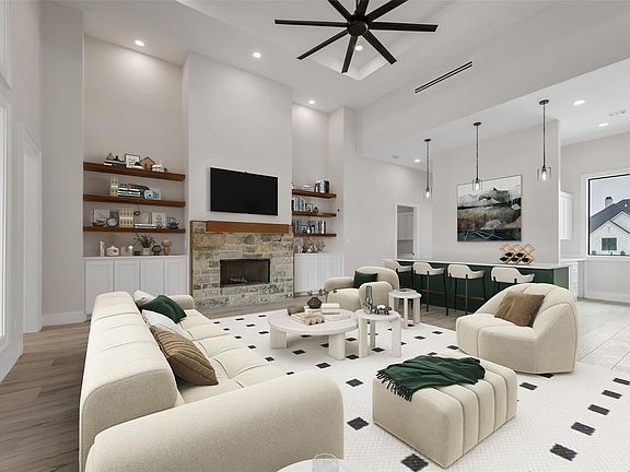 4th image of 2044 Pebble Bend Dr