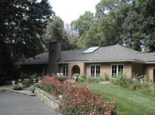 100 Potomac Forest Ct, Great Falls, VA 22066